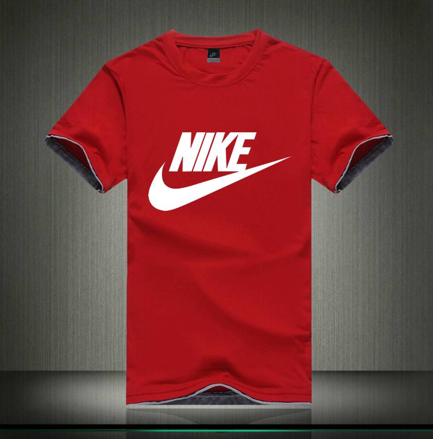 men NK t-shirt S-XXXL-0680